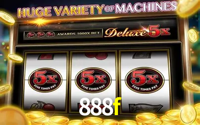 Inovações de Jogos na 888f: O Futuro das Experiências Interativas