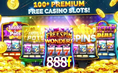 Apostas Esportivas na 888f: Um Guia Completo