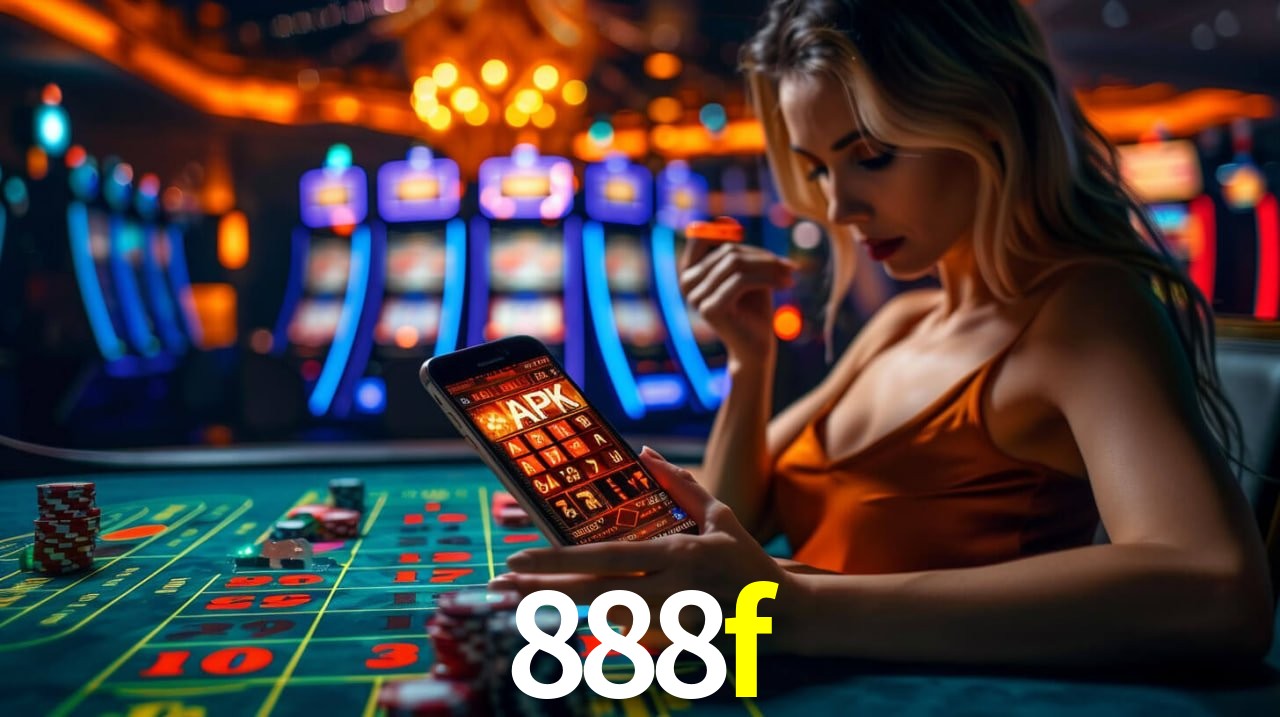 Live Casino 888f
