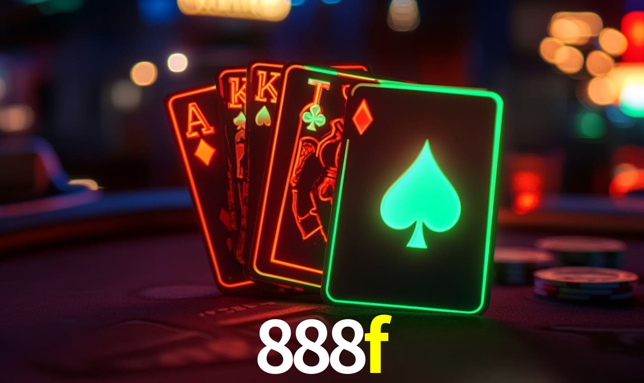 Jogos de Slot 888f