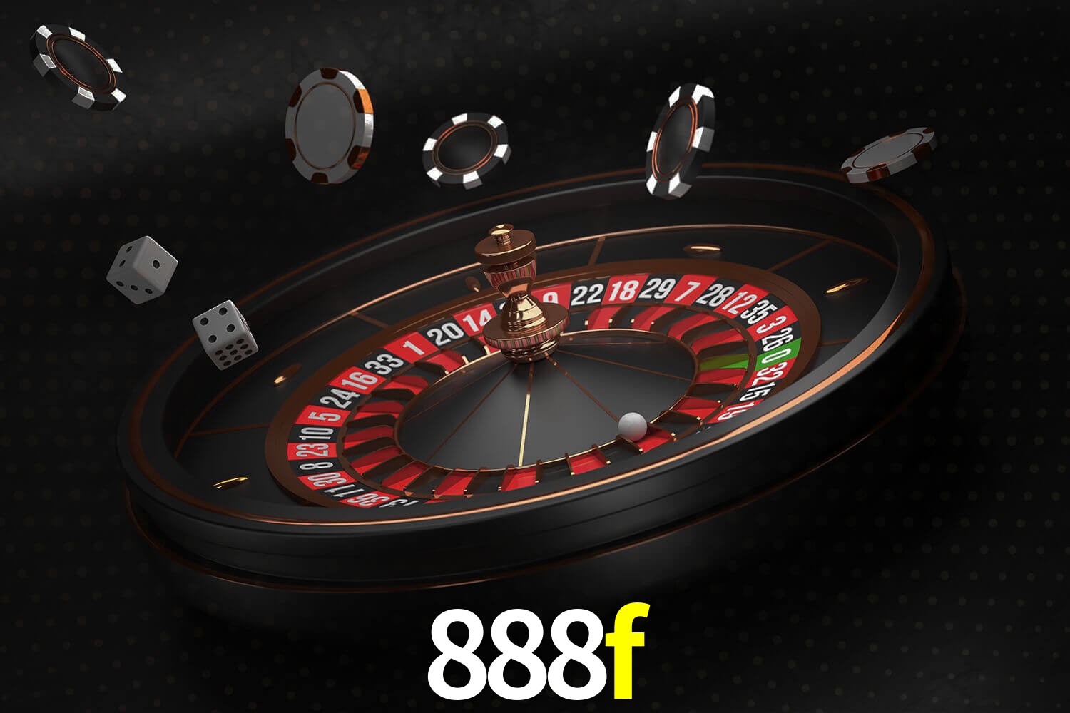 Live Casino 888f
