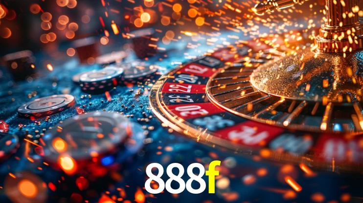 APP oficial da 888f para mobile