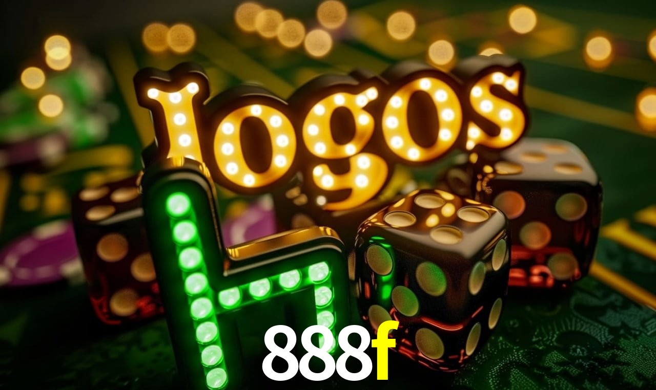 Diretório de Jogos 888f