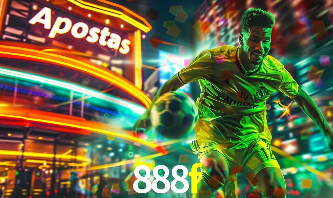 Provedores de Jogos 888f