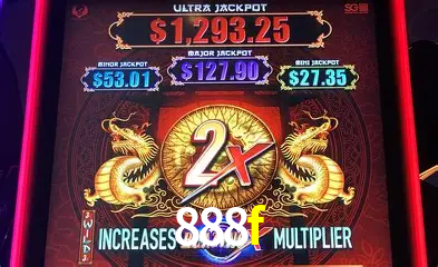 Descubra o Mundo do Cassino Online com 888f