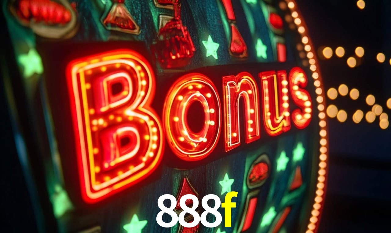 Bônus Diários 888f