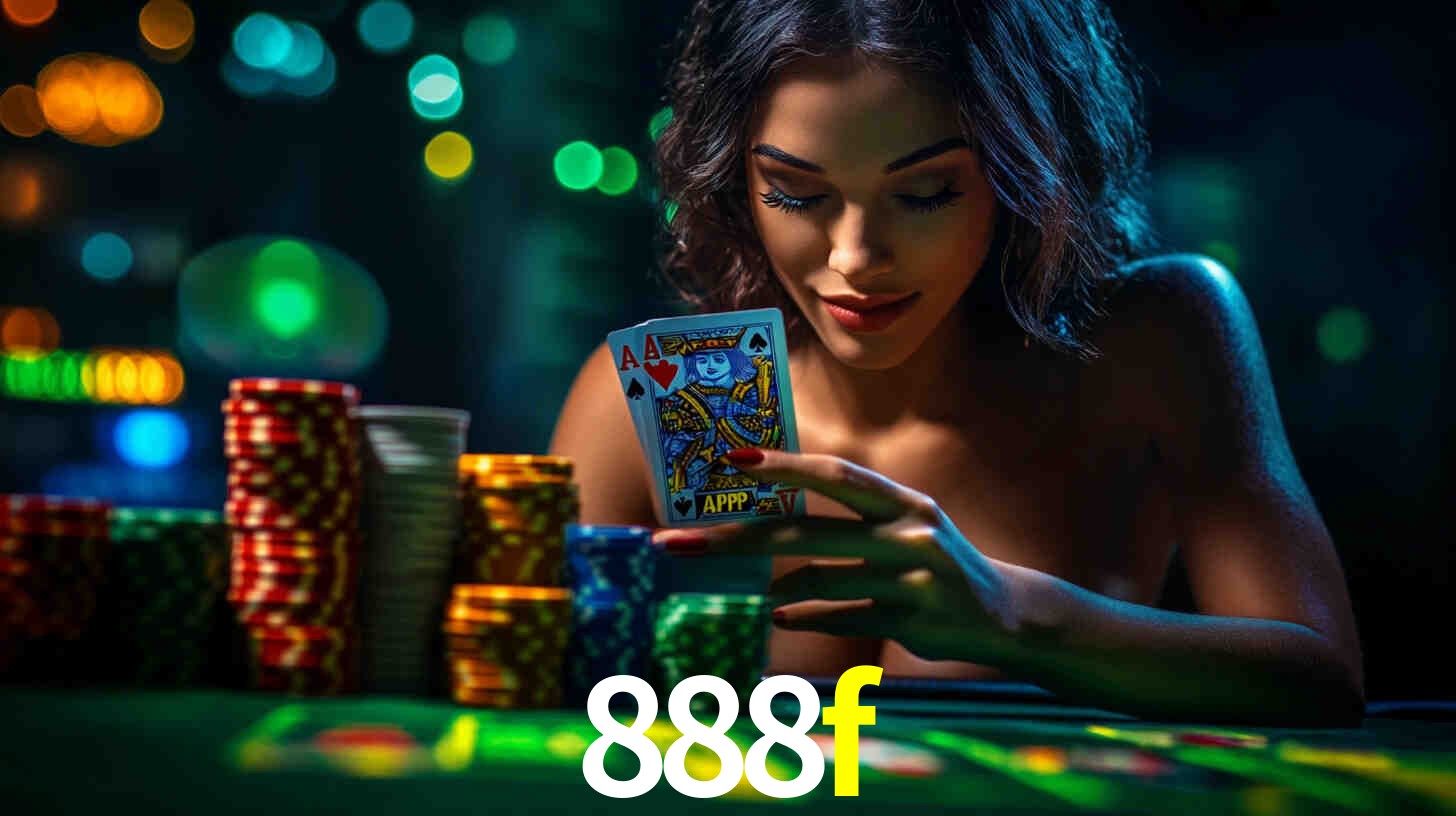 A Experiência Imersiva dos Cassinos Ao Vivo no 888f